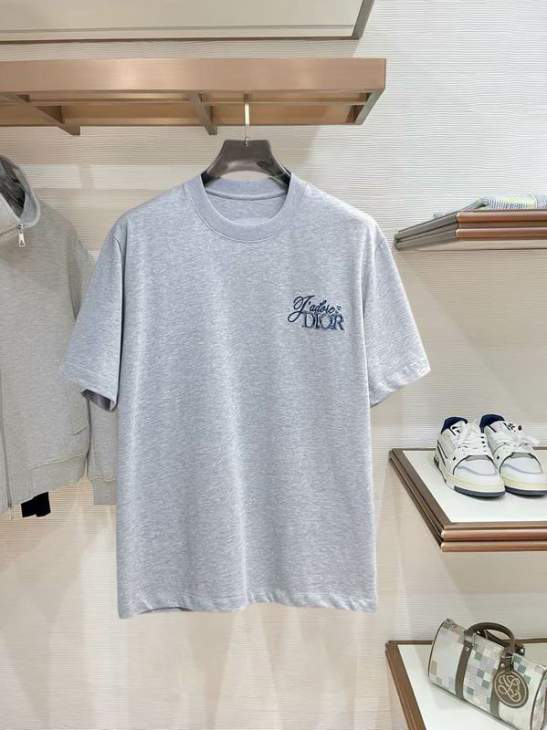 Dior T Shirts Short _SKUDiorM-3XLxetr31916298